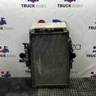 Кассета радиаторов для Man TGM I (с 2005 по 2008)