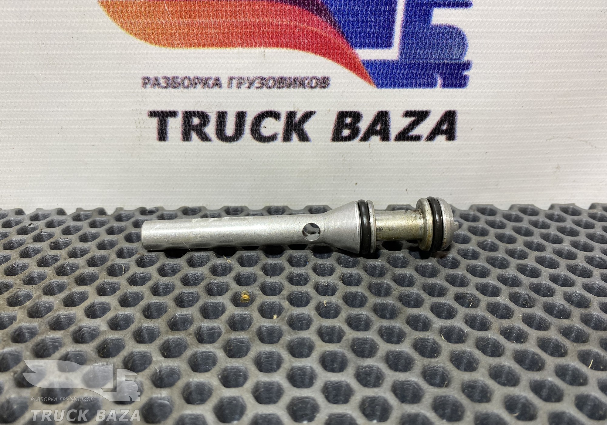 1682342 Трубка смазки компрессора для Daf CF II (с 2006 по 2013)