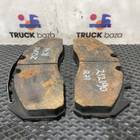 7421399929 Колодки тормозные для Renault