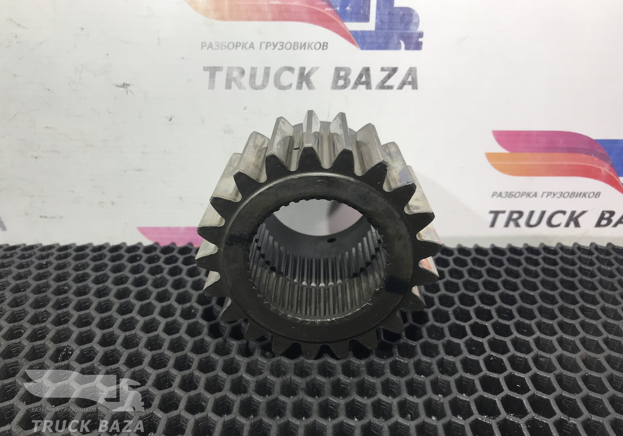 5000673077 Шестерня КПП B18 для Renault Magnum I (с 1990 по 1997)
