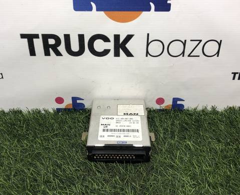 81259706041 Блок управления ограничения скорости для Man F90 (с 1986 по 1997)