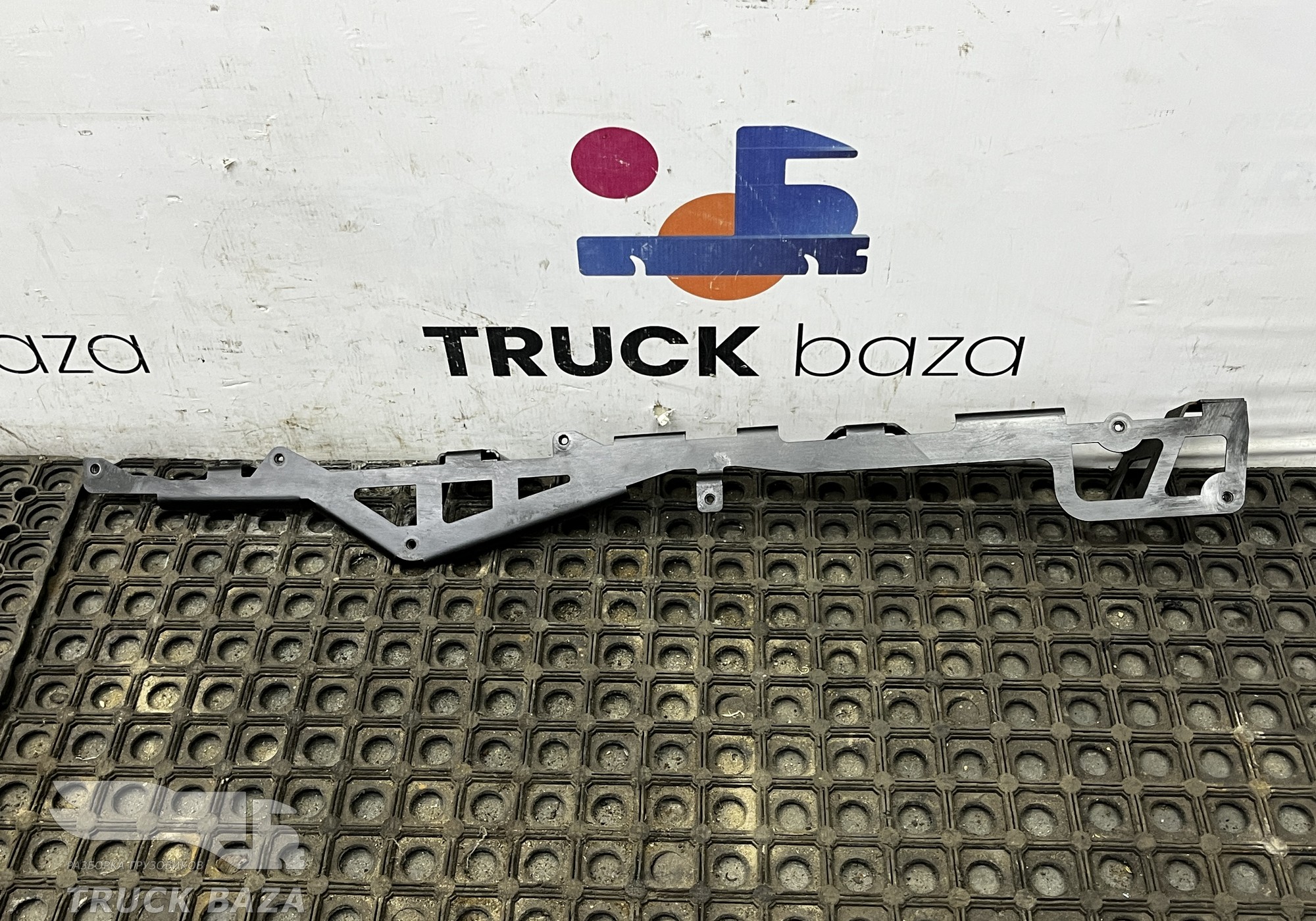 200V254415081 Кронштейн проводки двигателя для Sinotruk Howo T5G