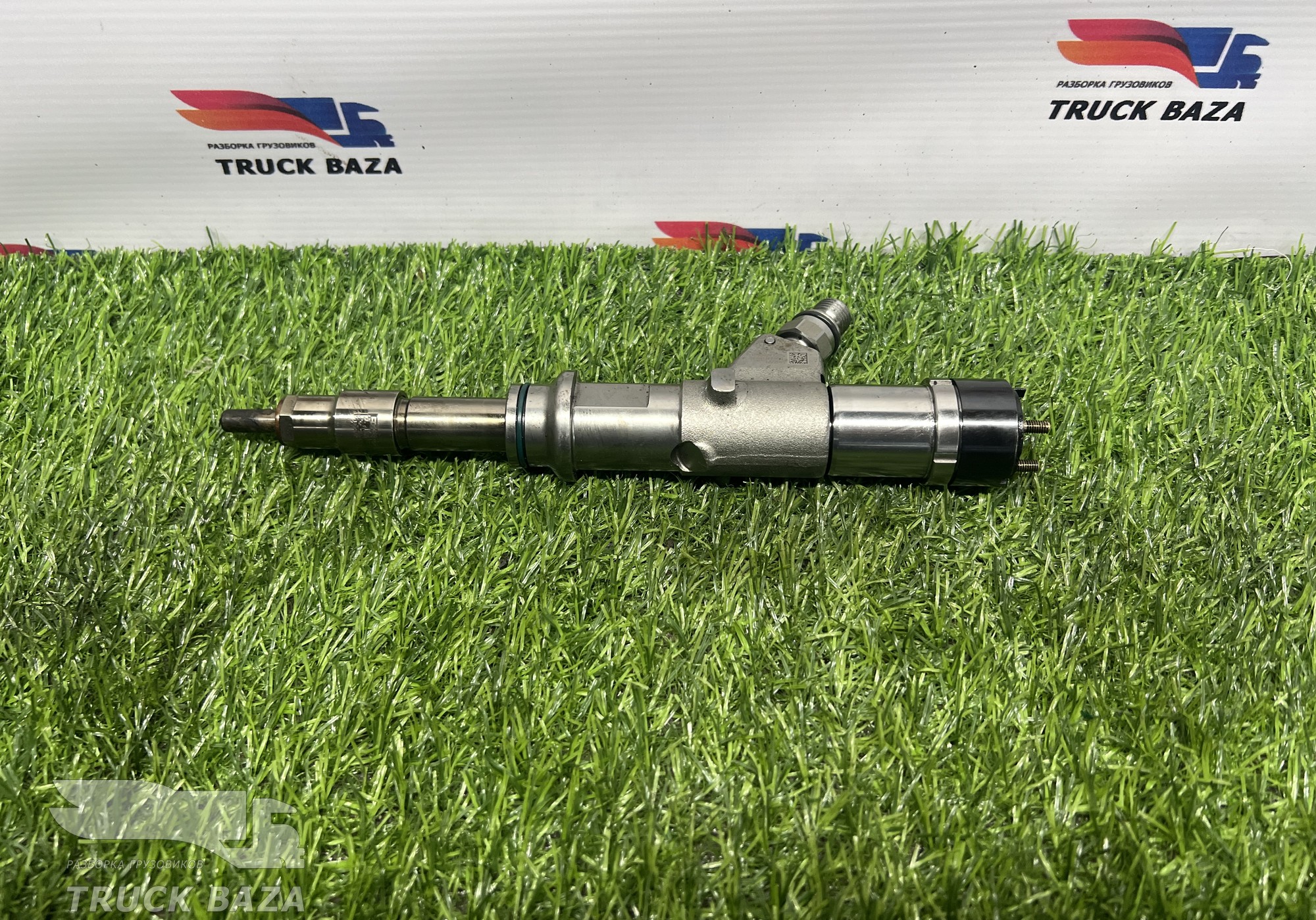 5571980 Форсунка топливная для DongFeng GX DFH4180