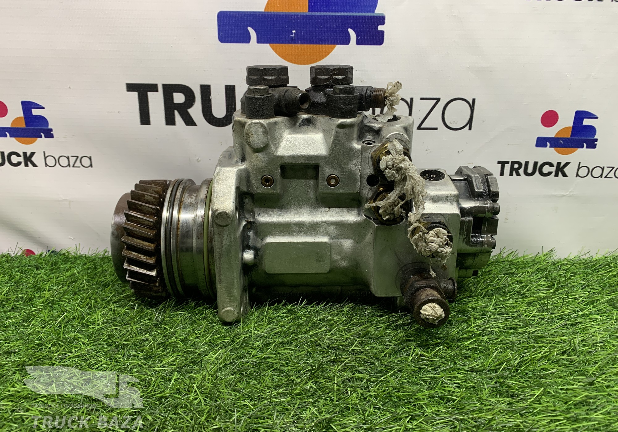97078331 ТНВД для КАМАЗ 54901