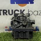 81259026238 Кран уровня пола главный для Renault T