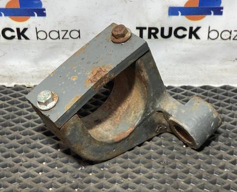 WG9925682111 Кронштейн переднего стабилизатора для Sinotruk Sitrak C7H