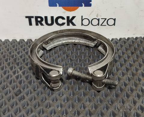 1857864 Хомут интеркулера для Scania 6-series