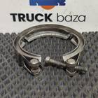 1857864 Хомут интеркулера для Scania 4-series P (с 1995 по 2007)