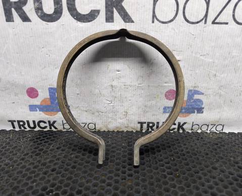 4827155 Хомут глушителя для Daf CF