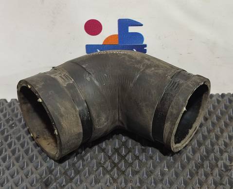 81963050533 Патрубок системы охлаждения для Man TGX II (с 2012)