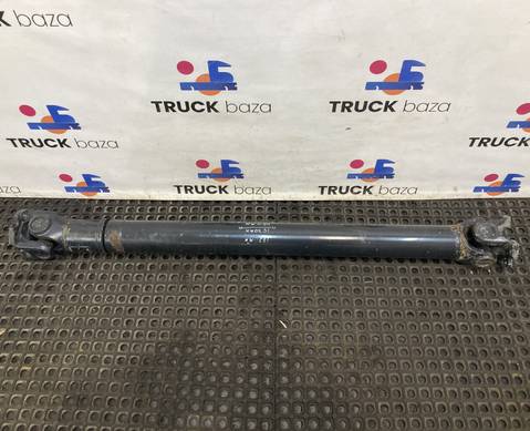 Вал карданный 1720 мм для Man TGS II (с 2012)