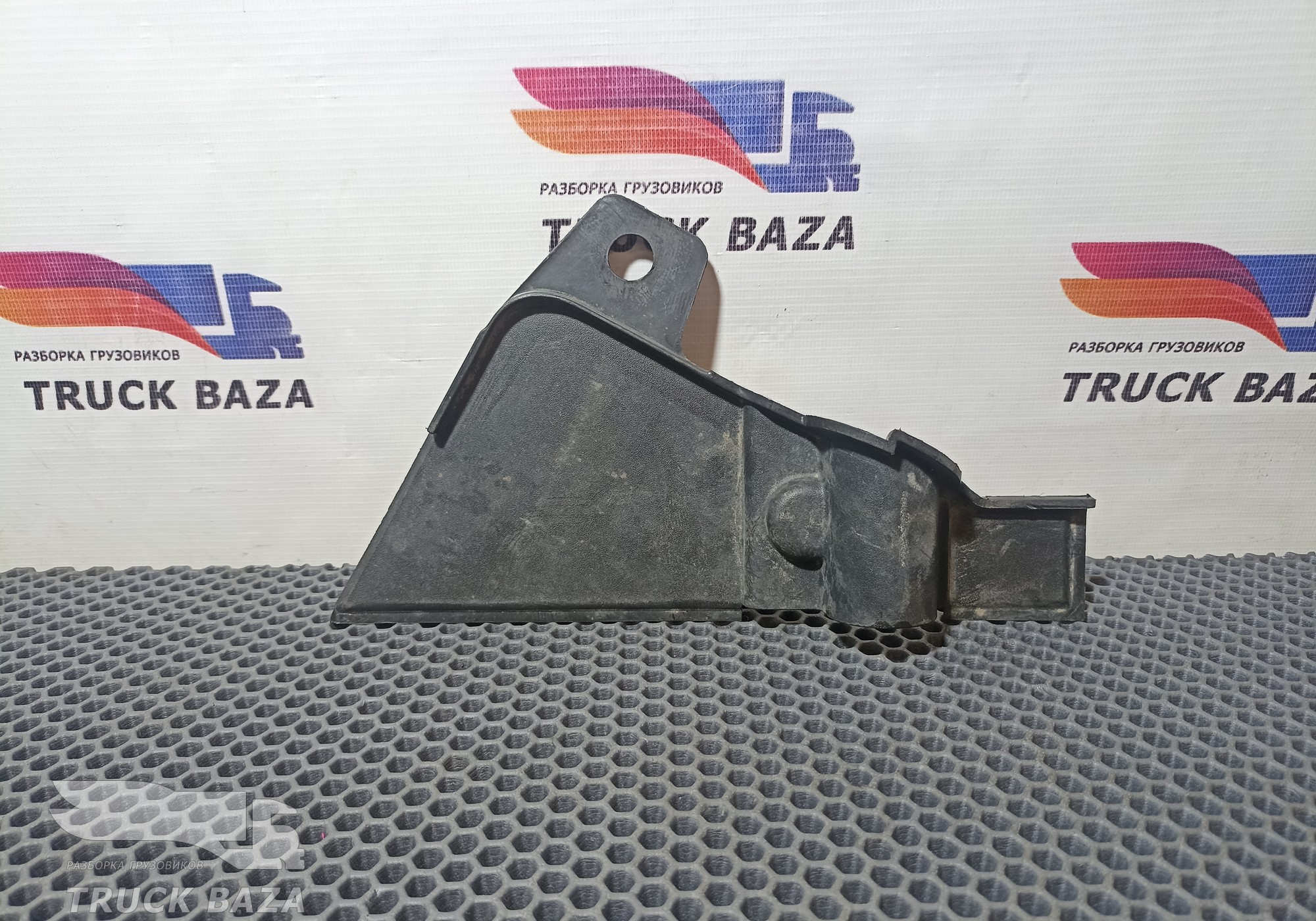 1308827 Накладка поручня для Daf 95XF