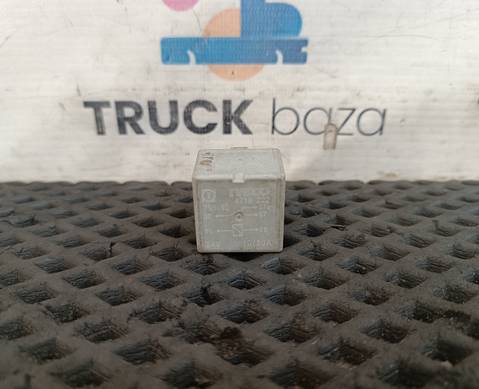 4718222 Реле 24V для Scania 5-series R (с 2004 по 2016)