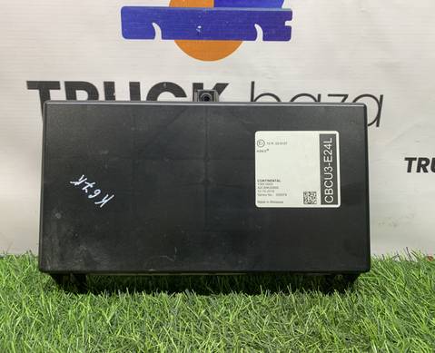 A2C89626900 Блок управления CBCU3-E24L для КАМАЗ 5490 (с 2013)