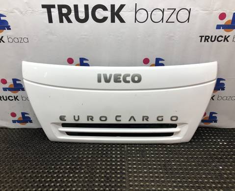 504032781 Капот для Iveco EuroCargo II (с 2001 по 2008)