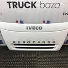Капот для Iveco EuroCargo II (с 2001 по 2008)