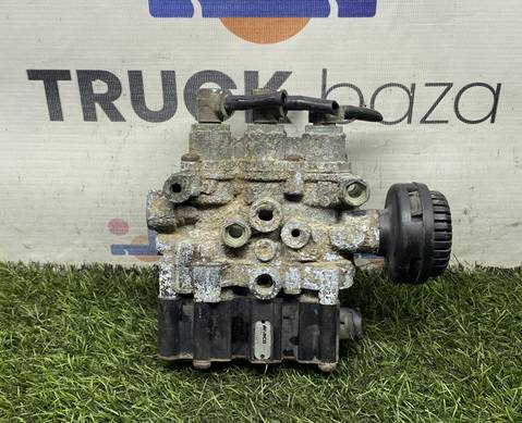 4729000530 Кран уровня пола главный для Renault Magnum II (с 1997 по 2001)