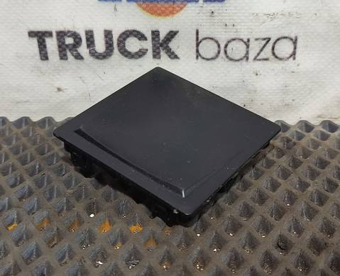 82257717 Заглушка панели приборов для Renault T (с 2013)