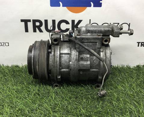 4472005750 Компрессор кондиционера для Iveco