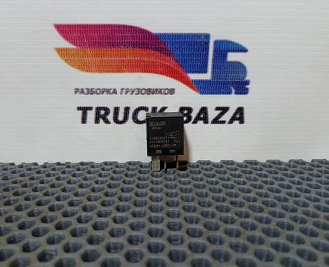 1670141 Реле 24V для Mercedes-Benz Actros MP3 (с 2008)
