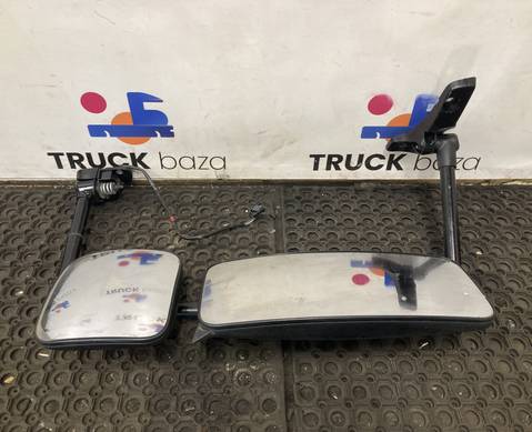 A9408102919 Зеркало заднего вида боковое правое для КАМАЗ 5490 (с 2013)