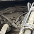 1879280 Модулятор EBS задний для Полуприцепы Wielton