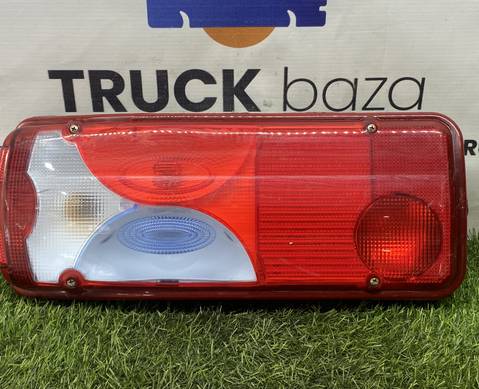 81252256544 Фонарь задний левый для Man TGL II (с 2008)