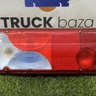 81252256544 Фонарь задний левый для Ford Cargo 1830