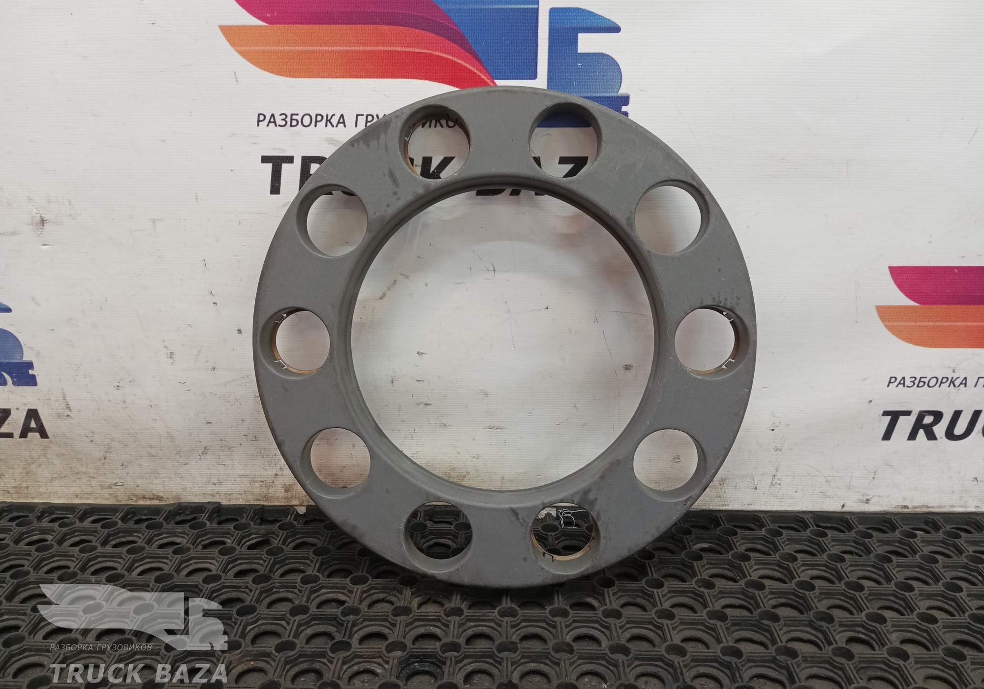 41027912 Колпак декоративный для Volvo FM II (с 2002)