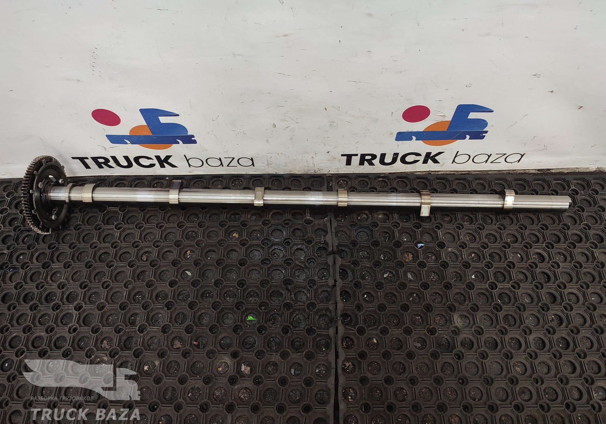 4710501701 Распредвал для Mercedes-Benz Actros New Actros MP4 (с 2011)