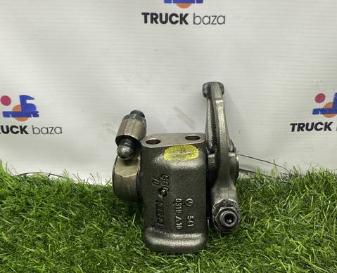 A5410501236 Вал рокера для Mercedes-Benz Actros MP3 (с 2008)