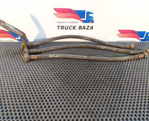 41236075 Шланги тормозные для Iveco