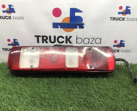 21652959 Фонарь задний правый для Volvo FH 3 (с 2008 по 2012)