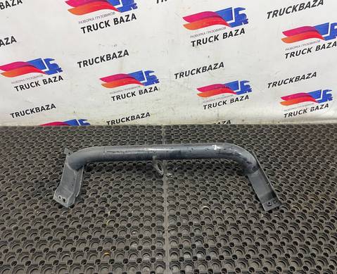 81615405078 Кронштейн корпуса подножек правый для Man TGX II (с 2012)