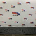 Солнцезащитная шторка для КАМАЗ 54901