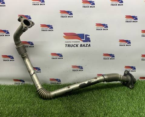 7421848278 Трубка системы рециркуляции EGR для Renault T (с 2013)