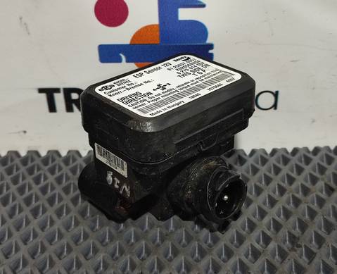 81259370051 Блок управления ESP Sensor 12V для Man TGA