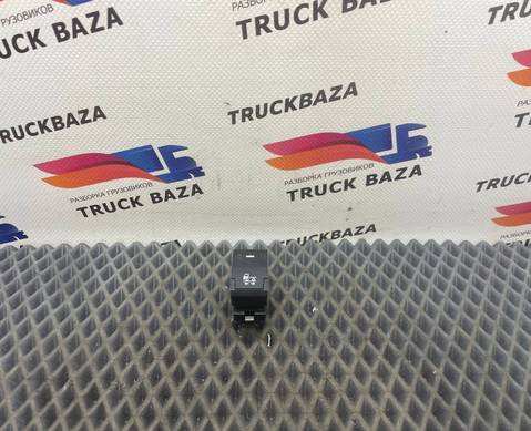 JC4614G665AA Кнопка многофункциональная для Ford F-MAX (с 2018)