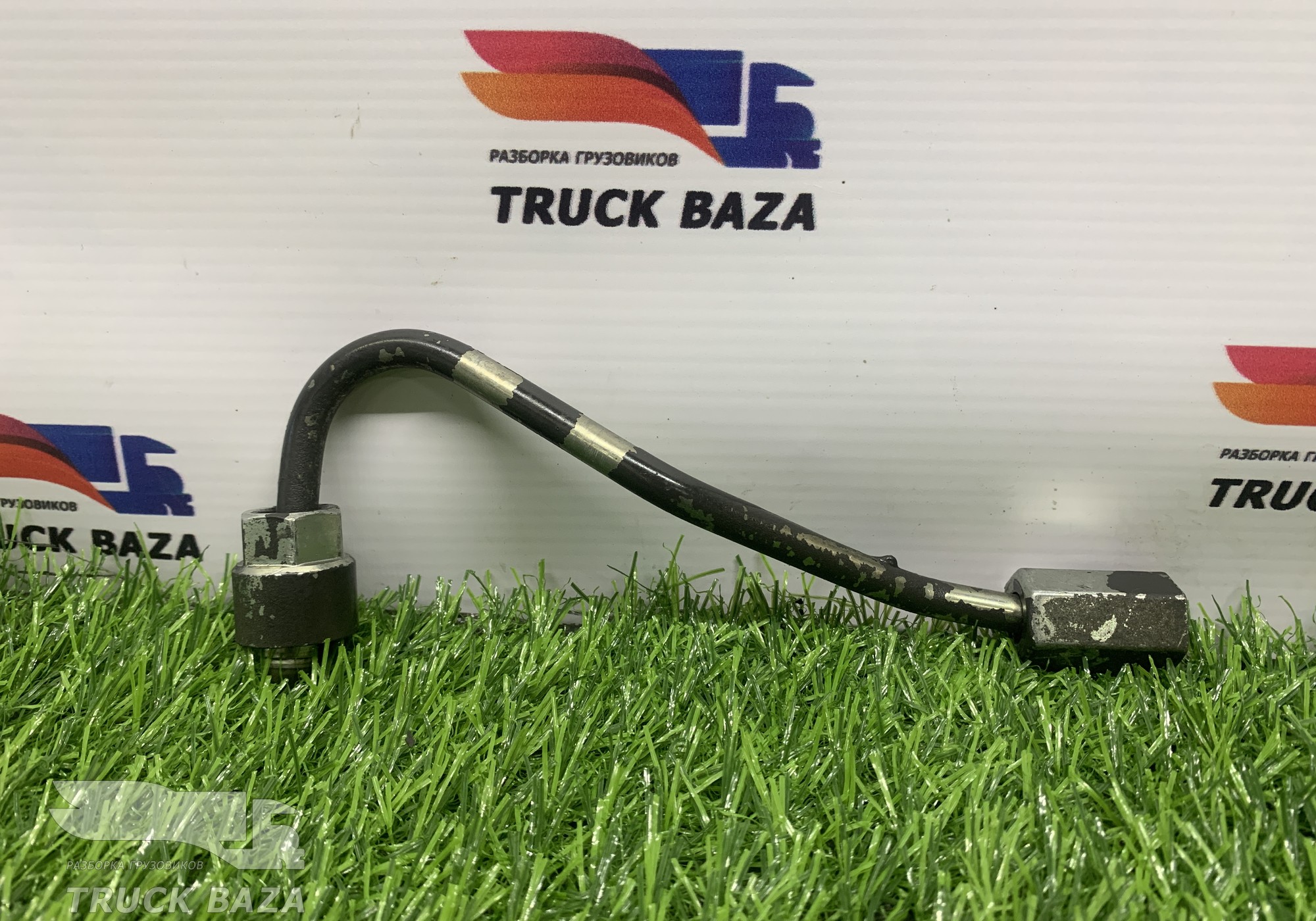 2405076 Трубка топливная для Daf XF106 (с 2012)