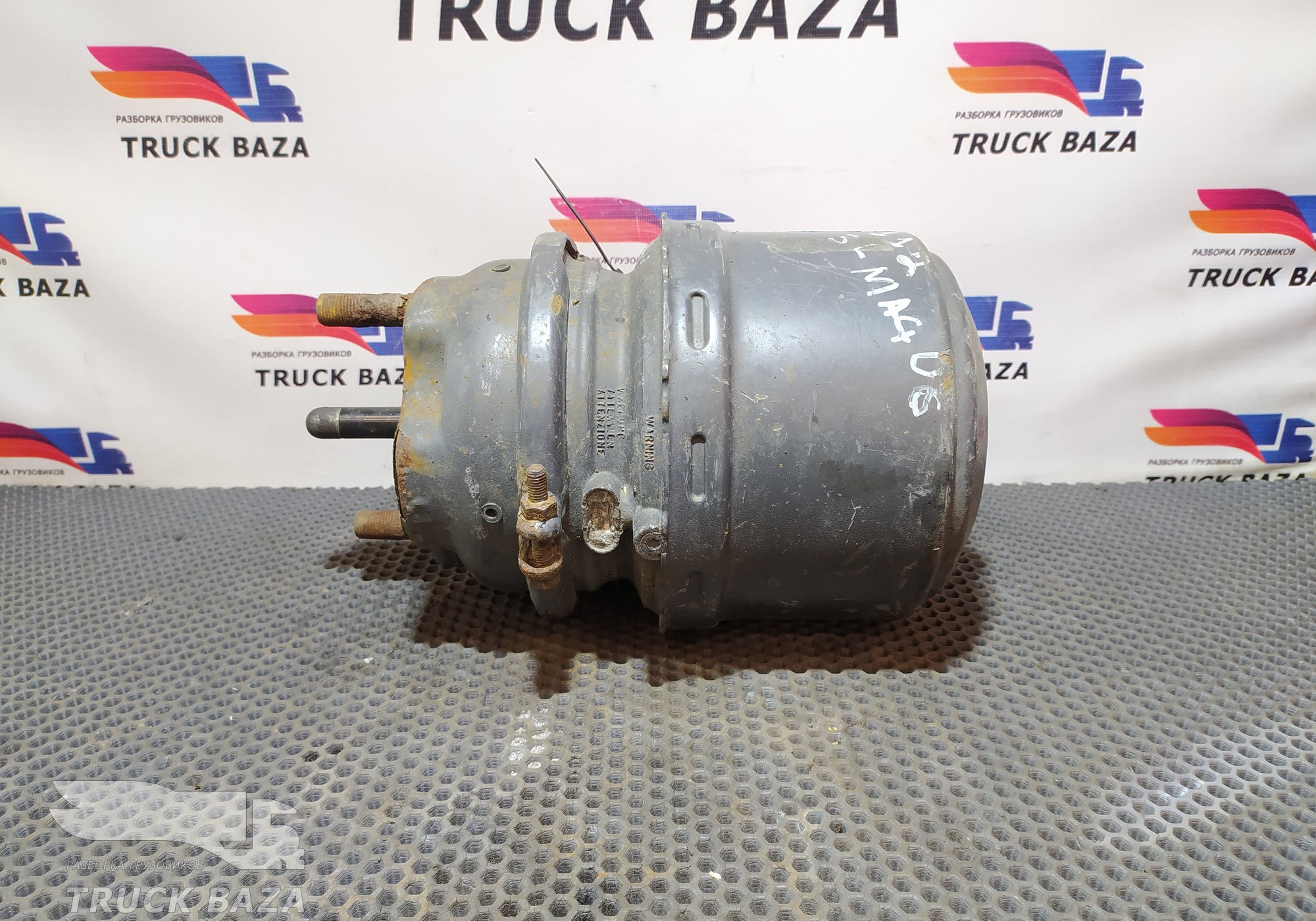 7421283614 Энергоаккумулятор тормозной для Renault