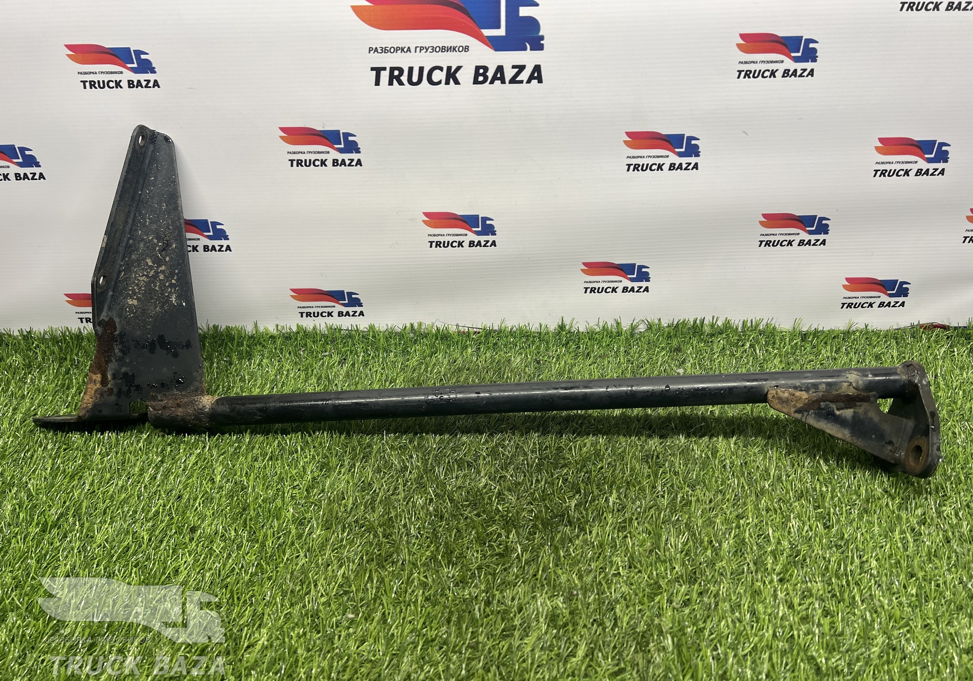 81429025393 Кронштейн рабочей площадки для Man TGS II (с 2012)