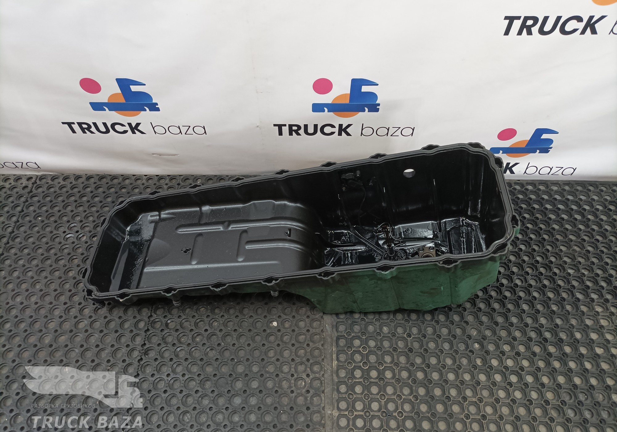 20720870 Поддон масляный двигателя для Volvo FMX