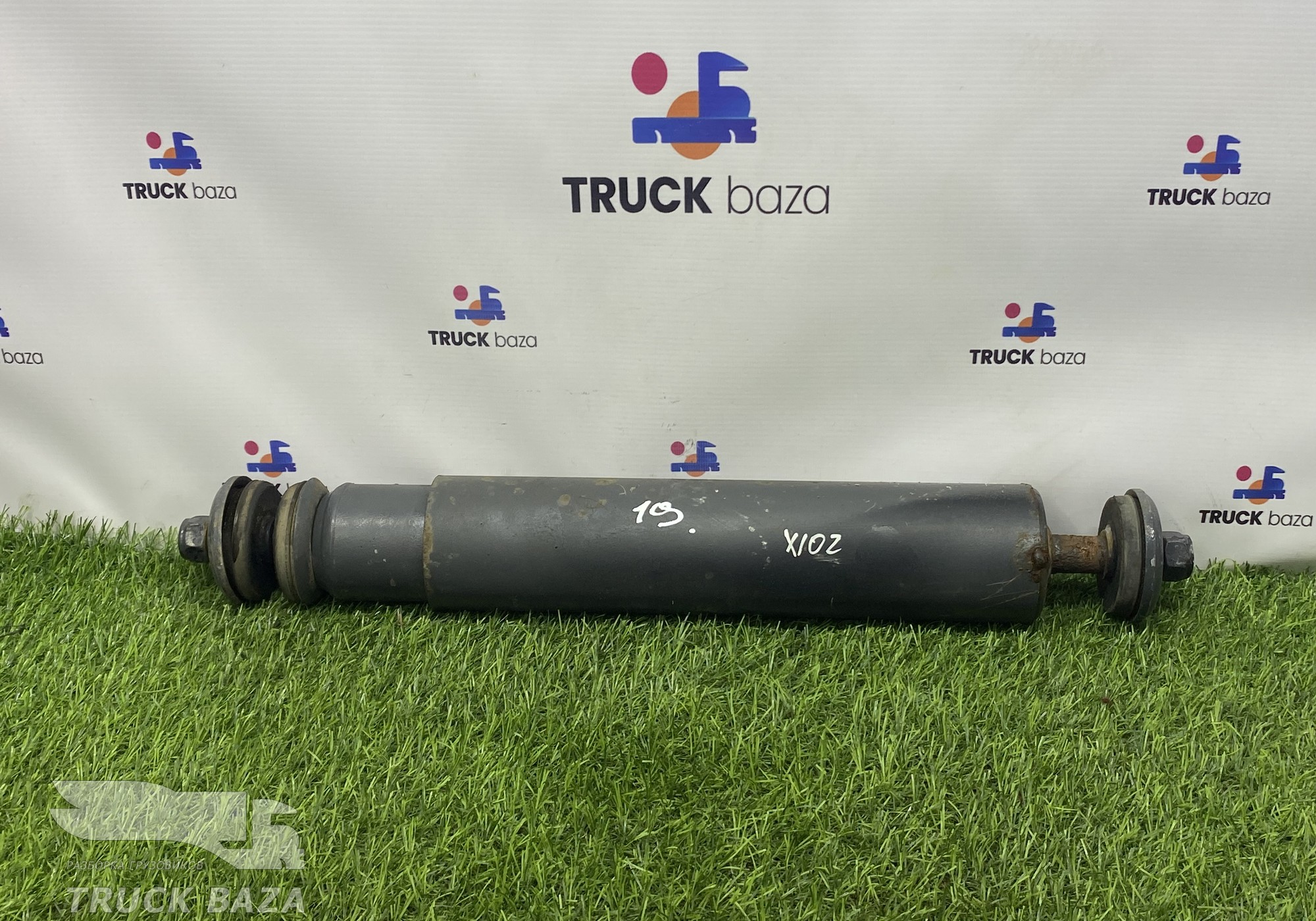 1944417 Амортизатор передний