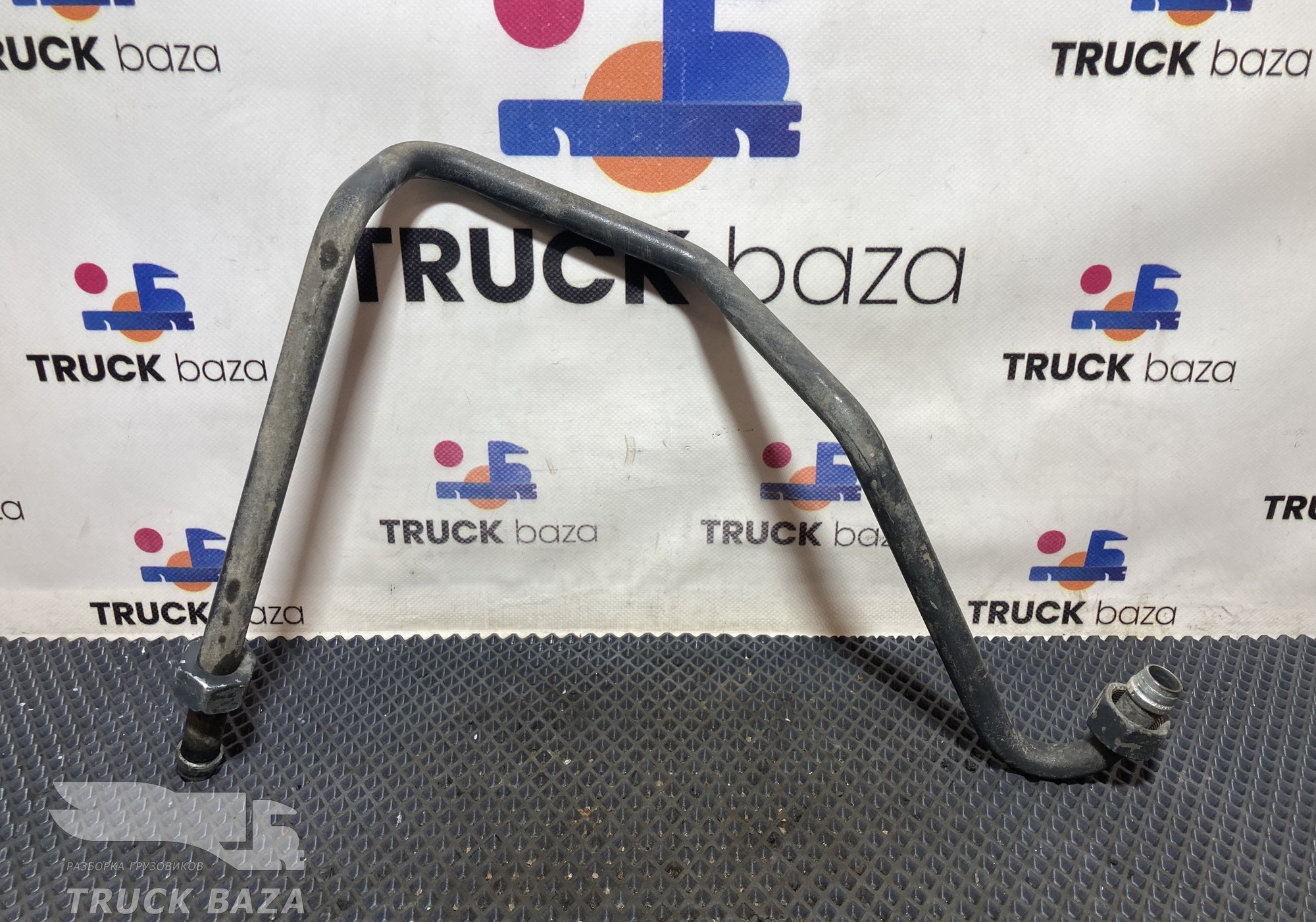 A9604301151 Трубка компрессора для Mercedes-Benz Actros New Actros MP4 (с 2011)