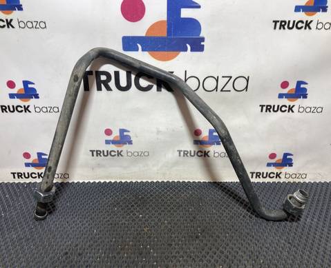 A9604301151 Трубка компрессора для Mercedes-Benz Actros New Actros MP4 (с 2011)