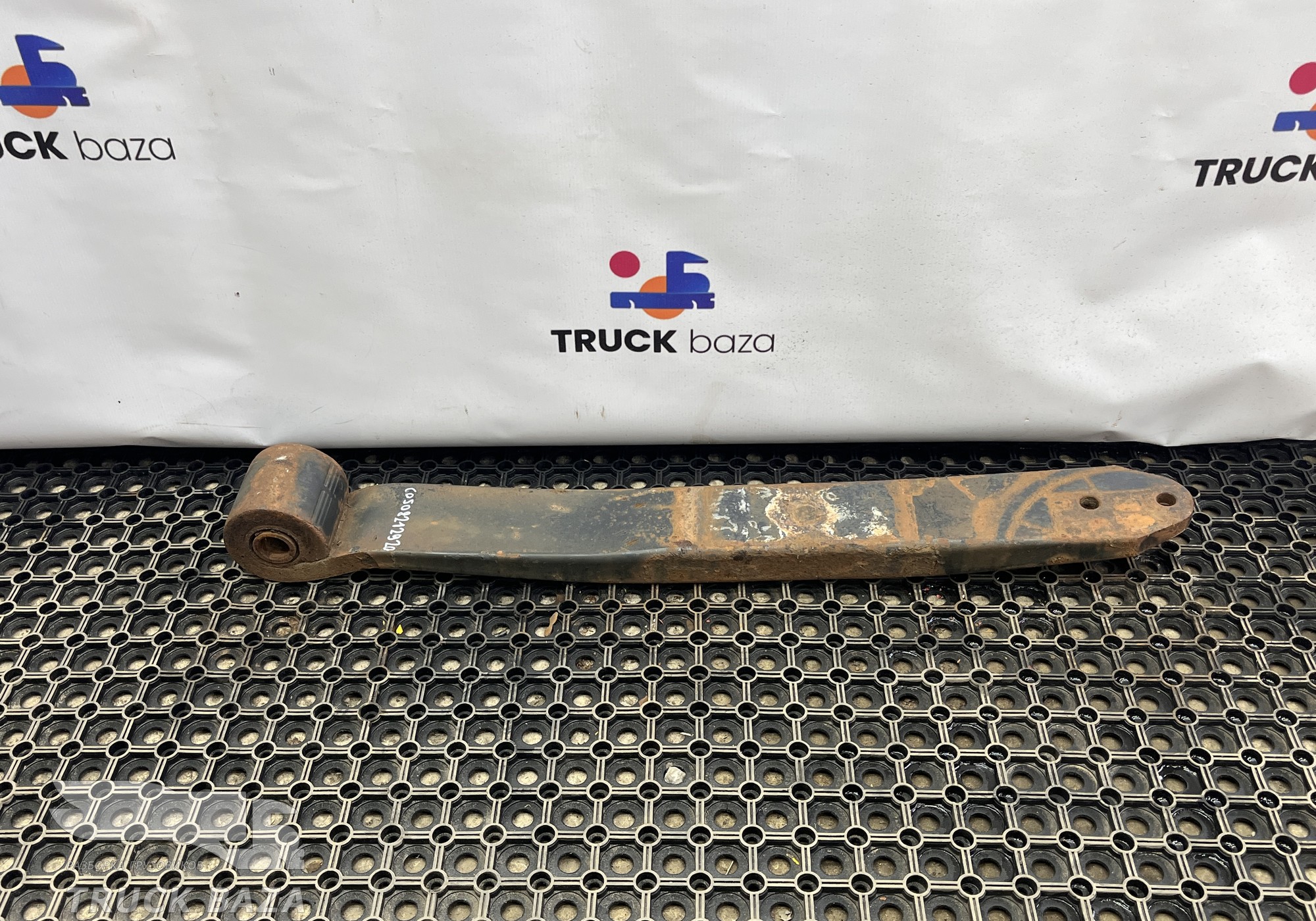 0508212920 Полурессора BPW для Полуприцепы Разные Полуприцепы