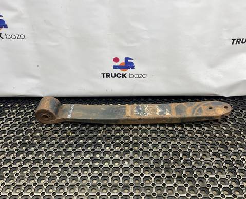 0508212920 Полурессора BPW для Полуприцепы Разные Полуприцепы