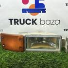 81253206112 Фара противотуманная правая для КАМАЗ 5490