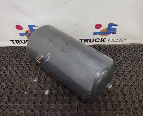 1357950 Ресивер воздушный L=569 D=276 V=30 L для Scania 4-series P (с 1995 по 2007)