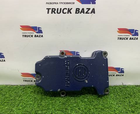 612630040258 Крышка ГБЦ клапанная для Shacman X3000 (с 2014)